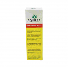 Aquilea Piernas Ligeras Gel 100Ml