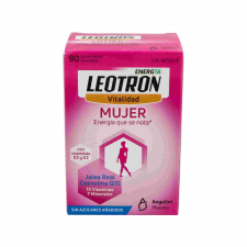 Leotron Mujer 90 Comp