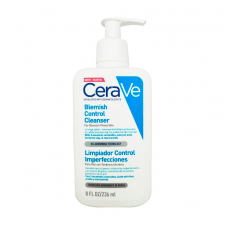 Cerave Limpiador Control Imperfecciones Acné