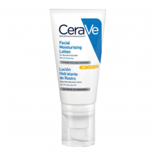 Cerave Locion Hidrat Rostro Spf25 52 Ml