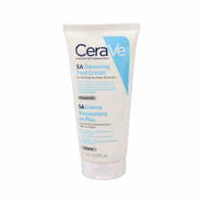 Cerave Crema Renovadora Pies 88 Ml