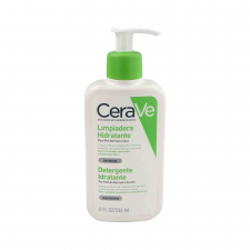 Cerave Limpiadora Hidratante 236 Ml