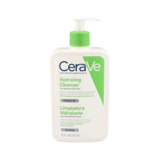 Cerave Limpiadora Hidratante 473 Ml