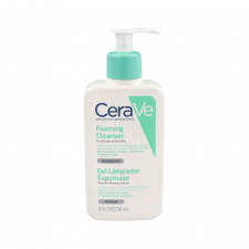 Cerave Gel Limpiadora Hi 236 Ml