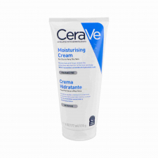 Cerave Crema Hidratante Piel Seca 170 G