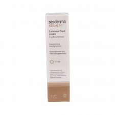 Azelac Ru Fluido Luminoso 50Spf 50Ml