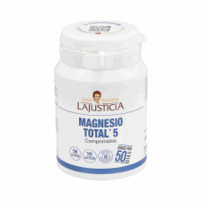 Magnesio Total5 Sales 100 Comp Ana Maria La Justicia