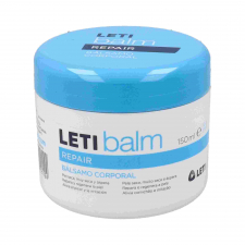 Letibalm Repair Balsamo Corporal Tarro 150 Ml
