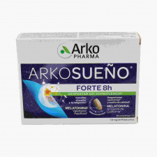 Arkorelax Sueño Forte 8H 30 Comprimidos