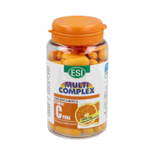 Vitamina C Pura Retard 1000 Mg 90 Comp Esi