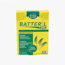 Batteril 900 10 Tabletas Esi