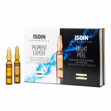 Isdinceutics Pigment Expert + Night Peel 10+10