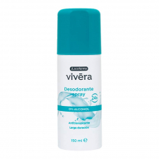 Acofarma Vivera Desodorante 1 Spray 150 Ml