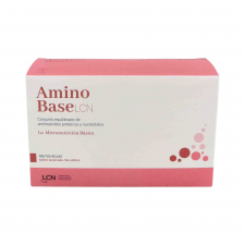 LCN Amino BaseLCN 30 Sobres