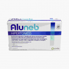 Aluneb Hiperotonico 20 Vial5Ml