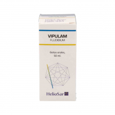 Heliosar Vipulam Gotas 