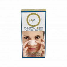 Pulcral Tiras Limpiaporos 6 Unidades