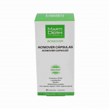 Martiderm Acniover 60Caps