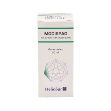 Heliosar Modispag Gotas 50 Ml.