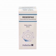 Heliosar Regespag Polischrestum Regenerans Gotas 50 Ml.