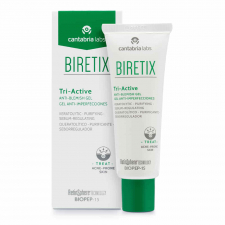 Biretix Tri Active Gel Anti-Imperfecciones 50 Ml