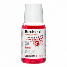 Bexident Anticaries Colutorio 100 Ml