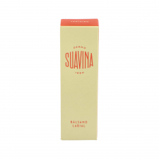 Suavina Original Bálsamo Labial Tubo 10 Ml