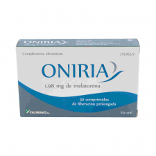 Oniria 30 Comp Lp