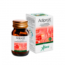 Adiprox Advanced 50 Capsulas Aboca
