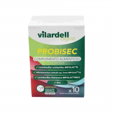 Vilardell Digest Probisec 10 Sticks
