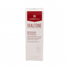 Iraltone Emulsion Ds 30 Ml
