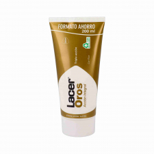 Lacer Oros Accion Integral Pasta Dentifrica 200 Ml
