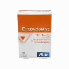 Chronobiane Lp 1,9 Mg 60 Comp Pileje