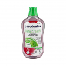 Parodontax Herbal Colutorio 500Ml