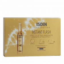 Isdinceutics Instant Flash 2Ml 5Ampollas