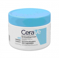 Cerave Sa Crema Alisadora Anti-Rugosidades 340 G
