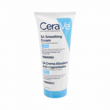 Cerave Sa Crema Alisadora Anti-Rugosidades 177 G