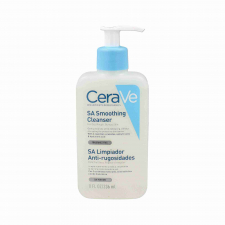 Cerave Sa Limpiador Anti-Rugosidades 236 Ml