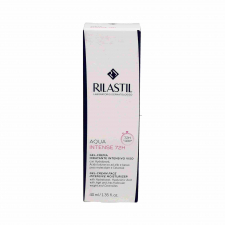 Rilastil Aqua Intense 72 H Gel Crema 40 Ml