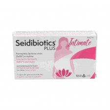 Seidibiotics Plus 7 Caps