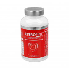 Aterofine 30 Cápsulas Ozolife