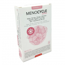Menocycle Sofoc 30 Perlas Intersa