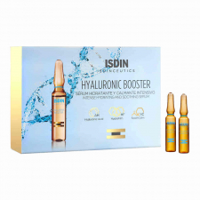 Isdinceutics Hyaluronic Booster 30 Ampollas