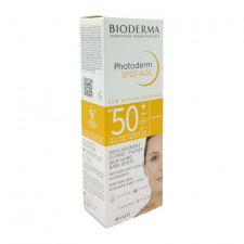 Bioderma Photoderm Spot-Age Fps 50+ 1 Envase 40Ml 