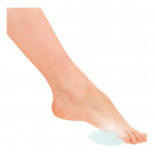 Miniplantillas Extrafinas Comforsil (Translucidas)2 Unidades