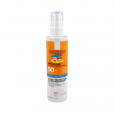 Anthelios 50+ Niños Spray 200 Ml La Roche Posay
