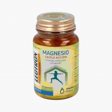 Leotron Magnesio 60 Comprimidos