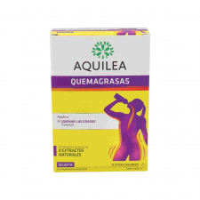 Aquilea Quema Grasas 15 Sticks