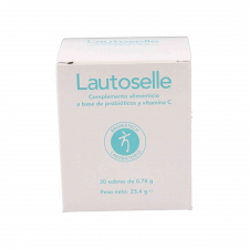 Lautoselle 30 Sobres Bromatech