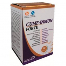 Cume-Inmun Forte 60 Comprimidos